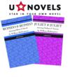Attention Star-Crossed Lovers: U Star Novels Releases...